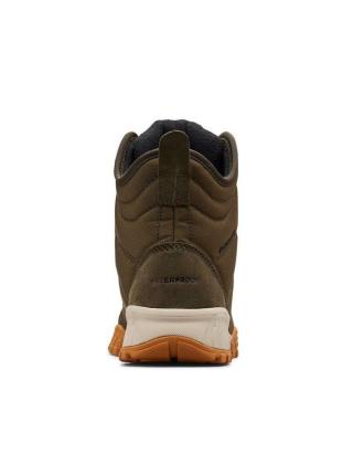 Мужские ботинки Columbia Fairbanks Omni-Heat - BM1898-384