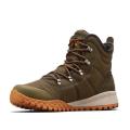 Мужские ботинки Columbia Fairbanks Omni-Heat - BM1898-384
