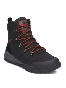 Мужские ботинки Columbia Fairbanks Omni-Heat - BM2806-010