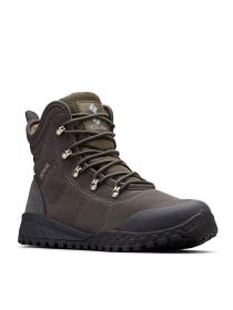 Мужские ботинки Columbia Fairbanks Omni-Heat - BM2806-012