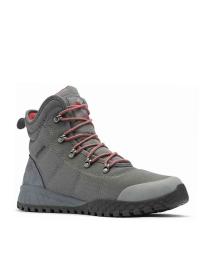 Мужские ботинки Columbia Fairbanks Omni-Heat - BM2806-033