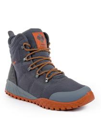 Мужские ботинки Columbia Fairbanks Omni-Heat - BM2806-053