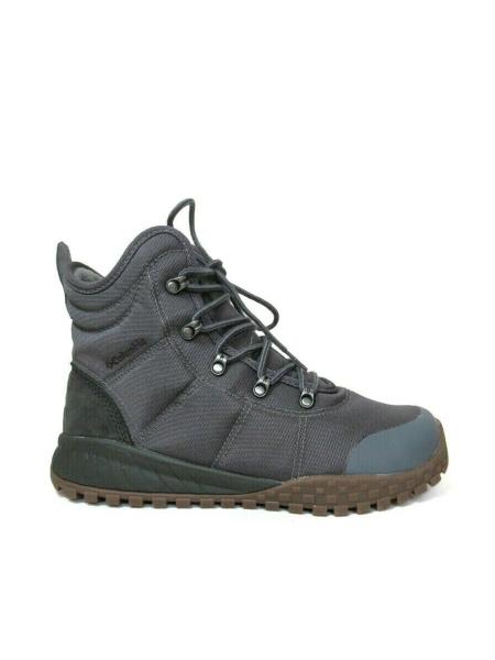 Мужские ботинки Columbia Fairbanks Omni-Heat - BM2806-054
