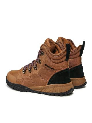 Мужские ботинки Columbia Fairbanks Omni-Heat - BM2806-288