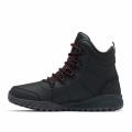 Мужские ботинки Columbia Fairbanks Rover II Boot - BM7634-010