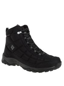 Мужские ботинки Columbia Firecamp Boot WP - BM1766-012