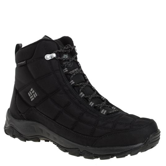 Мужские ботинки Columbia Firecamp Boot WP - BM1766-012