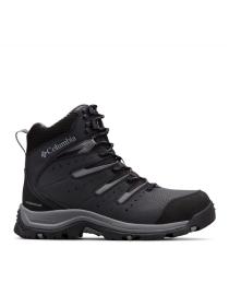 Мужские ботинки Columbia Gunnison II Omni-Heat - BM0837-010