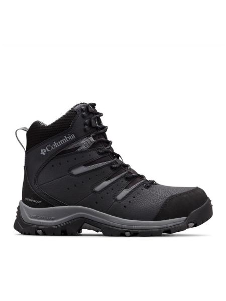 Мужские ботинки Columbia Gunnison II Omni-Heat - BM0837-010