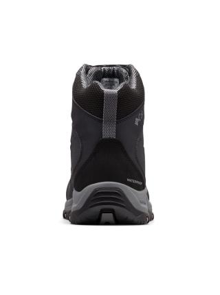 Мужские ботинки Columbia Gunnison II Omni-Heat - BM0837-010
