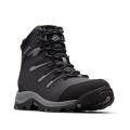 Мужские ботинки Columbia Gunnison II Omni-Heat - BM0837-010