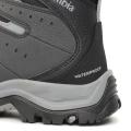 Мужские ботинки Columbia Gunnison II Omni-Heat - BM0837-010