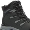 Мужские ботинки Columbia Gunnison II Omni-Heat - BM0837-010