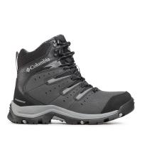 Мужские ботинки Columbia Gunnison II Omni-Heat - BM3209-010