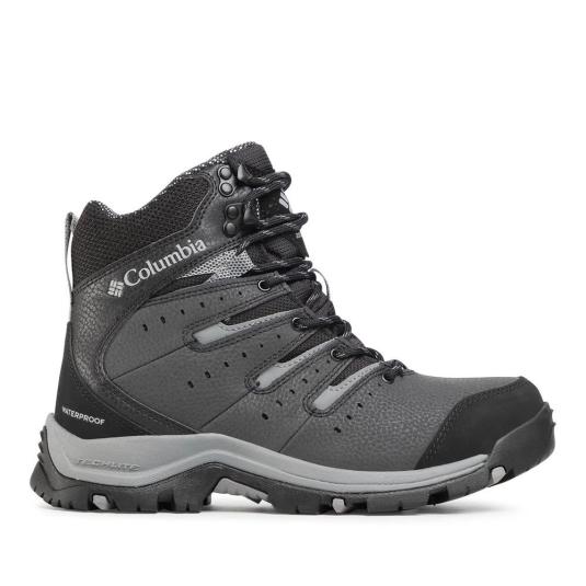 Мужские ботинки Columbia Gunnison II Omni-Heat - BM3209-010