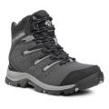 Мужские ботинки Columbia Gunnison II Omni-Heat - BM3209-010