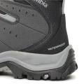 Мужские ботинки Columbia Gunnison II Omni-Heat - BM3209-010