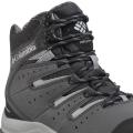 Мужские ботинки Columbia Gunnison II Omni-Heat - BM3209-010