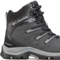 Мужские ботинки Columbia Gunnison II Omni-Heat - BM3209-010