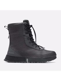 Мужские ботинки Columbia Hyper-Boreal Omni-Heat Tall - BM0127-010