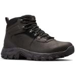 Мужские ботинки Columbia Newton Ridge Plus II Waterproof