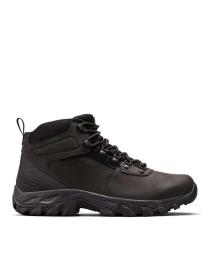 Мужские ботинки Columbia Newton Ridge Plus II Waterproof - BM3970-011
