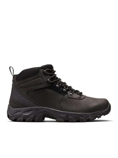 Мужские ботинки Columbia Newton Ridge Plus II Waterproof - BM3970-011