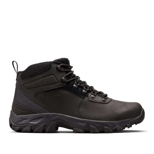 Мужские ботинки Columbia Newton Ridge Plus II Waterproof - BM3970-011