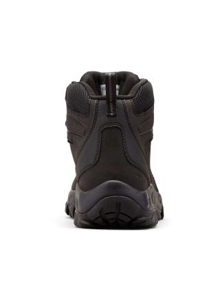 Мужские ботинки Columbia Newton Ridge Plus II Waterproof - BM3970-011