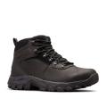 Мужские ботинки Columbia Newton Ridge Plus II Waterproof - BM3970-011