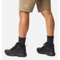 Мужские ботинки Columbia Newton Ridge Plus II Waterproof - BM3970-011