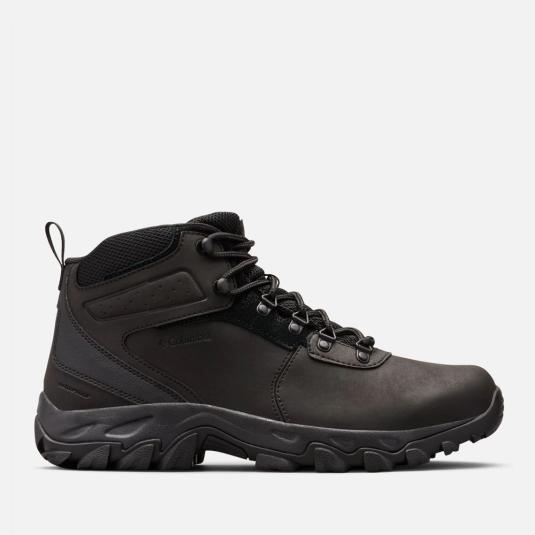 Мужские ботинки Columbia Newton Ridge Plus II Waterproof - BM3970-014
