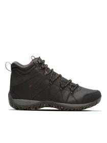 Мужские ботинки Columbia Peakfreak Venture Mid Waterproof - BM3991-010