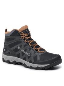 Мужские ботинки Columbia Peakfreak X2 Mid Outdry - BM0828-010