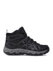 Мужские ботинки Columbia Peakfreak X2 Mid Outdry - BM0828-012
