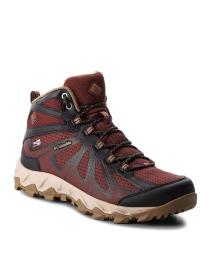 Мужские ботинки Columbia Peakfreak Xcrsn 2 Xcel Outdry Mid - BM1763-837