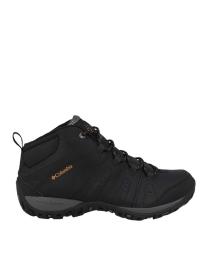 Мужские ботинки Columbia Woodburn II Chukka WP Omni-Heat - BM3926-010