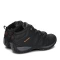 Мужские ботинки Columbia Woodburn II Chukka WP Omni-Heat - BM3926-010