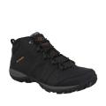 Мужские ботинки Columbia Woodburn II Chukka WP Omni-Heat - BM3926-010