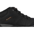 Мужские ботинки Columbia Woodburn II Chukka WP Omni-Heat - BM3926-010