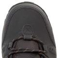 Мужские ботинки Columbia Woodburn II Chukka WP Omni-Heat - BM3926-010