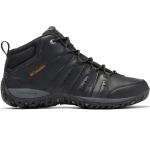 Мужские ботинки Columbia Woodburn II Chukka WP Omni-Heat 