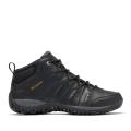 Мужские ботинки Columbia Woodburn II Chukka WP Omni-Heat - BM7091-010