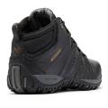 Мужские ботинки Columbia Woodburn II Chukka WP Omni-Heat - BM7091-010