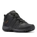 Мужские ботинки Columbia Woodburn II Chukka WP Omni-Heat - BM7091-010
