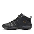 Мужские ботинки Columbia Woodburn II Chukka WP Omni-Heat - BM7091-010