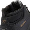Мужские ботинки Columbia Woodburn II Chukka WP Omni-Heat - BM7091-010