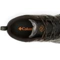 Мужские ботинки Columbia Woodburn II Chukka WP Omni-Heat - BM7091-010