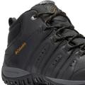 Мужские ботинки Columbia Woodburn II Chukka WP Omni-Heat - BM7091-010