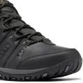 Мужские ботинки Columbia Woodburn II Chukka WP Omni-Heat - BM7091-010
